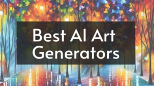تنزيل أفضل 10 مولدات فنية للذكاء الاصطناعي مجانا ai art generator 1