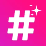 hashtags-ai-icon